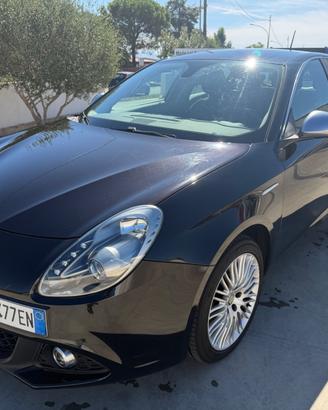 Alfa Romeo Giulietta 1.6 JTDm 120 CV Super Q2