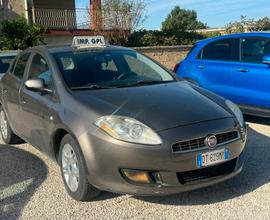 Fiat Bravo1400 90 CV BENZ/GPL OK NEOPATENTATI 2009