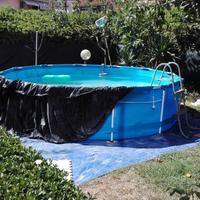 Piscina Bestway tonda