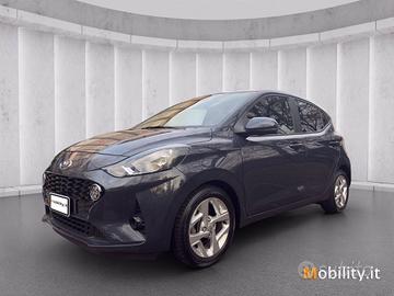 HYUNDAI i10 1.0 Tech econext Gpl
