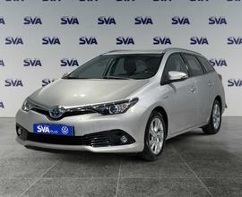 Toyota Auris Touring Sports 1.8 Hybrid 136CV Activ