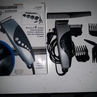 MACCHINETTA TAGLIACAPELLI / BARBA