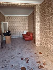 Terratetto intero stabile indipendente