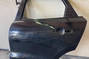 Porta - Portiera posteriore sx Jaguar F-Pace