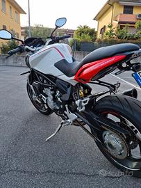 MV Agusta Brutale 800 EAS 2013