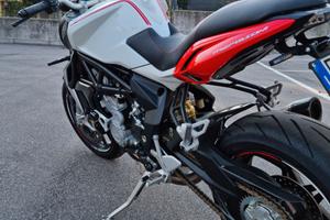 MV Agusta Brutale 800 EAS 2013