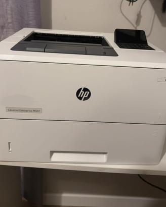 HP Laserjet Enterprise M507