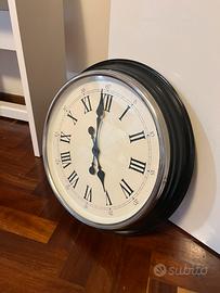 Grande Orologio da parete