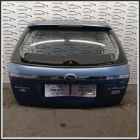 Cofano Posteriore, Portellone, Cofano Bagagliaio p