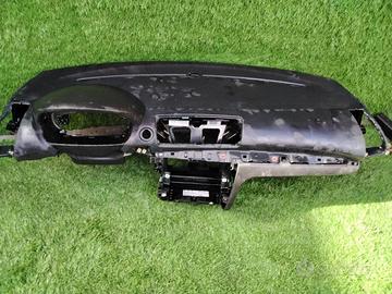 CRUSCOTTO COMPLETO DI AIRBAG PASSEGGERO BMW Serie