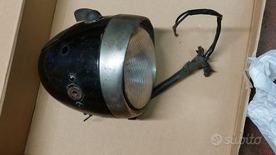 Gilera Guzzi faro moto CEV -  Biemme 130