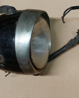 Gilera Guzzi faro moto CEV -  Biemme 130