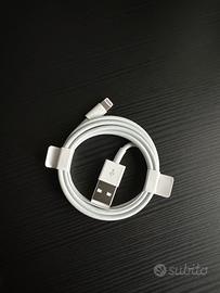 Apple Cavo da Lightning a USB (1 m) - Nuovo