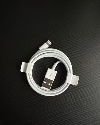Apple Cavo da Lightning a USB (1 m) - Nuovo