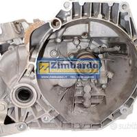 CAMBIO MANUALE FIAT PANDA 3° SERIE