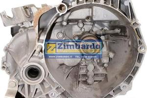 CAMBIO MANUALE FIAT PANDA 3° SERIE