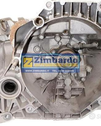 CAMBIO MANUALE FIAT PANDA 3° SERIE