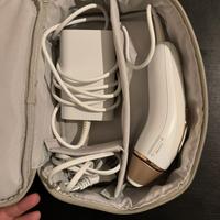 Braun Epilatore Luce Pulsata