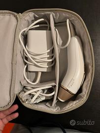 Braun Epilatore Luce Pulsata