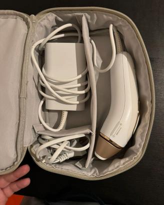 Braun Epilatore Luce Pulsata