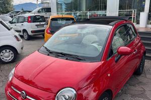Fiat 500 C 0.9 TwinAir Turbo 85 CV Lounge 60.000 K