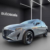 NISSAN Qashqai MHEV 158 CV Xtronic N-Connecta