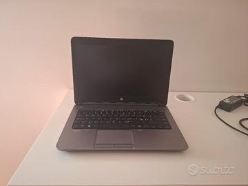 PORTATILE HP PROBOOK 640 