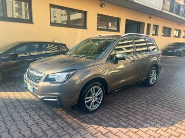 SUBARU Forester 2.0i Style