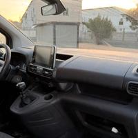 Furgone Toyota proace city passo lungo 1.5 100 cv