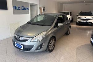 Opel Corsa 1.2 85CV 5 porte GPL-TECH Edition