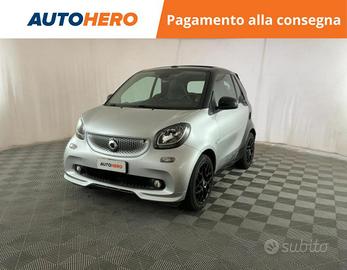 SMART ForTwo RZ71249