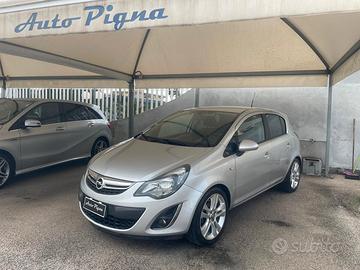 Opel Corsa 1.3 CDTI 95CV F.AP. 5 porte Sport