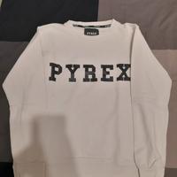 Felpa pyrex originale