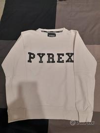 Felpa pyrex originale