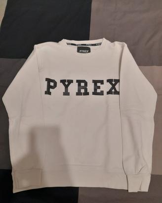 Felpa pyrex originale