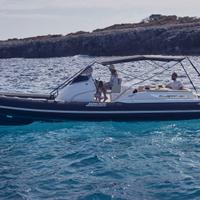 Gommone Joker Boat Clubman 30