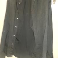 due camicie taglia L