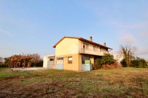 VILLA SINGOLA A LATISANA