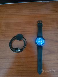 Samsung galaxy wacht classic 4 nero