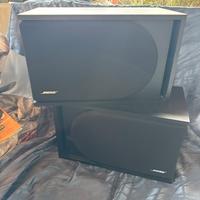 Casse Bose 4.2 Serie 2