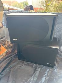 Casse Bose 4.2 Serie 2