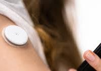 SISTEMA DI MONITORAGG.I.O. .D.E.L .G.L.U.C.O.S.I.O