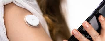 SISTEMA DI MONITORAGG.I.O. .D.E.L .G.L.U.C.O.S.I.O