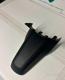 Copriluce targa sh