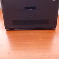 pc portatile DELL latitude3510