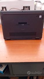 pc portatile DELL latitude3510