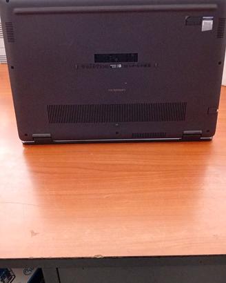 pc portatile DELL latitude3510