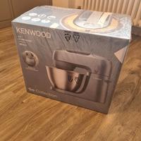 Impastatrice KENWOOD go stand mixer KZM35.000GY