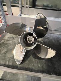 Elica Mercury Racing Ventera 21