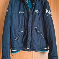 Giaccone Limited Edition SSC NAPOLI